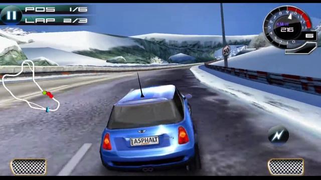 Asphalt 5 HD 2021 [APK] Compatible con toda las versiones de Android смотреть онлайн