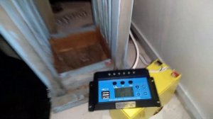 солнечная панель Восток-100v