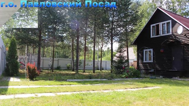Продажа дачи ӏ Павлово-Посадский район ӏ д. Дальняя ӏ снт "Импульс" ӏ Цена 1 900 000 руб.