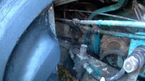 ЮМЗ экскаватор улучшения обзор JUMZ upgrade