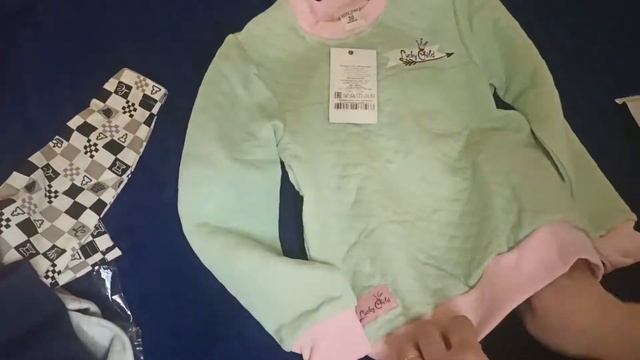 Подборка оригинальных моделей на весну от Lucky Child. смотреть онлайн