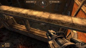 PainKiller / Часть 5 Уровень 1 Город на воде / ВСЕ СЕКРЕТЫ!