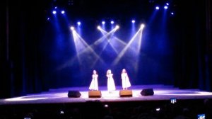 Алиса Кожикина Виктория Соломахина Мария Свердюкова