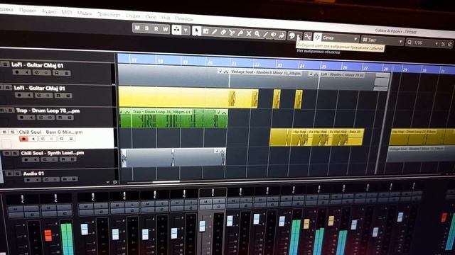 ПЕСНЯ ранней ВЕСНЫ*Музыкальное Поздравление Подписчиков?Специально сочинил для вас? смотреть онлайн