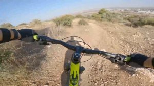 Парк Канада Аялон