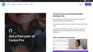 GET CANVA PRO FOR FREE (EDUCATION) | STEP-BY-STEP TUTORIAL