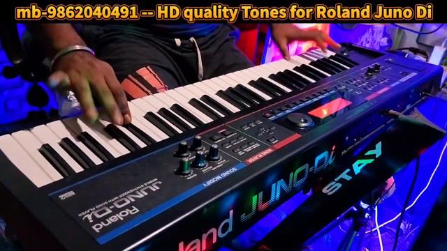 Juno Di Indian Tones 2023 | Jagran & Orchestral | Best Indian Tones Juno di same XPS 10 tones | Dem смотреть онлайн