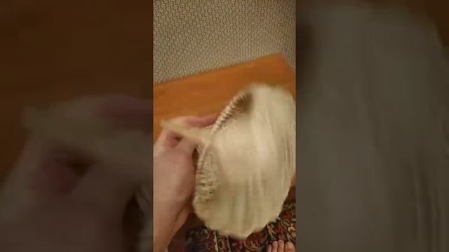 За вечер сплёл корзиночку по дедовским наброскам / Плетеная корзина своими руками. Wicker basket DI смотреть онлайн