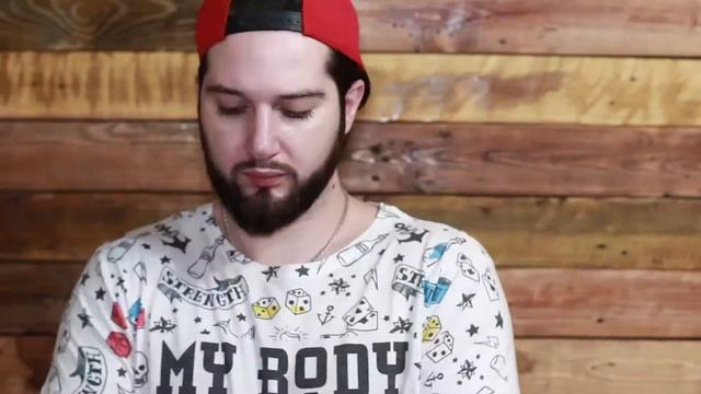 Обзор на МЫЛО для бороды Mr.Beard #ЗОЛОТАЯБОРОДА
