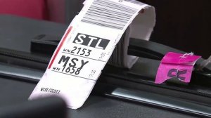 Southwest Airlines scrambling to address luggage nightmare at St. Louis Airport