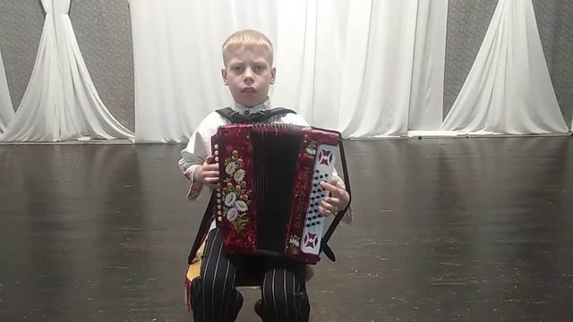 Дербенко Сельская картинка,Я на горку шла обр А Иванова смотреть онлайн