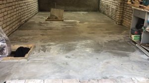 Делаю ГАРАЖ МЕЧТЫ своими руками l Часть 1