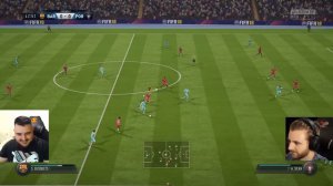 1v1 in FIFA 2023 pe BANI REALI cu iRaphahell dupa 6 ANI! Castigam?