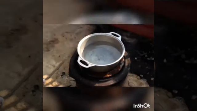 Рулька и свиные ребра по-деревенски. В казане и на мангале. Отличный рецепт