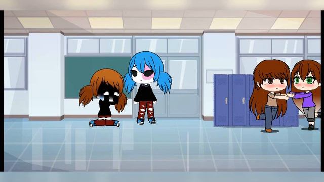 Я влюбилась в Сали Фэйс смотреть онлайн