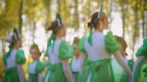 Театр-студия танца "AURUM"