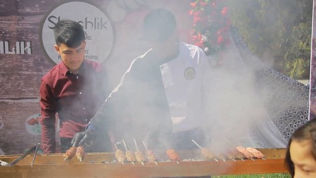 samarqandda navroz bayrami