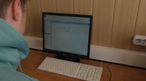 Видео обзор _Компетенции IT специалиста_.