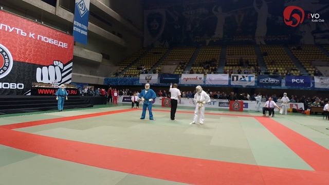 240 ед. 1/4 финала. Ноятов Артем (ЮФО) vs Полетаев Егор (СФО) смотреть онлайн