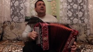 Ах,если бы знать. Песни под гармонь. Валентин Чваньков