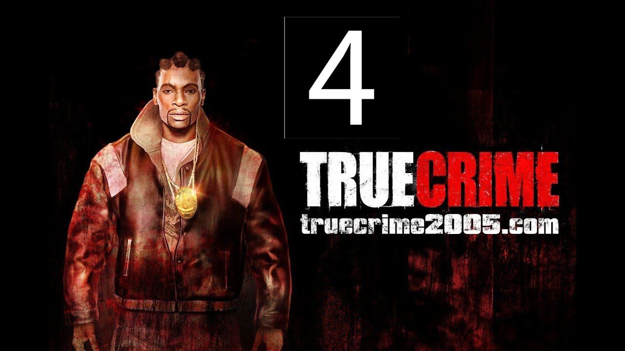 Прохождение True Crime New york - часть 4