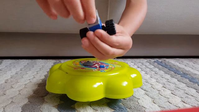 LEGO для начинающих смотреть онлайн