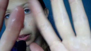 асмр уход за твоим лицом✨✨✨✨??????