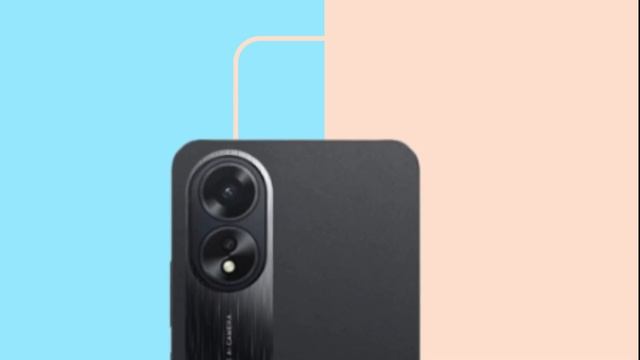 OPPO A18 VS OPPO A38 VS OPPO A58