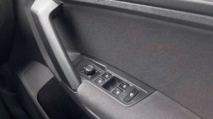 Approved Volkswagen Tiguan SE Nav 1.4 TSI Manual 150ps Indium Grey | Wrexham Volkswagen