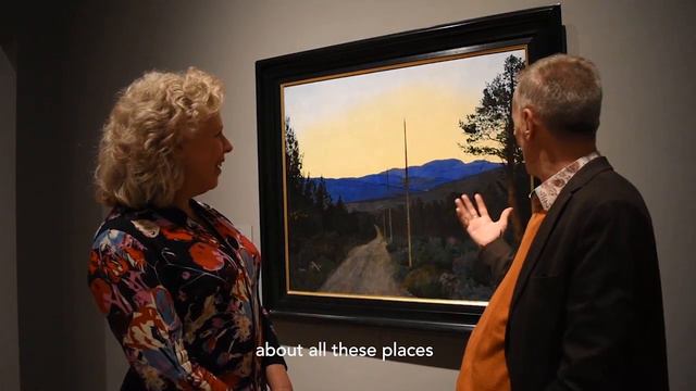 When Frank Skinner met Harald Sohlberg смотреть онлайн