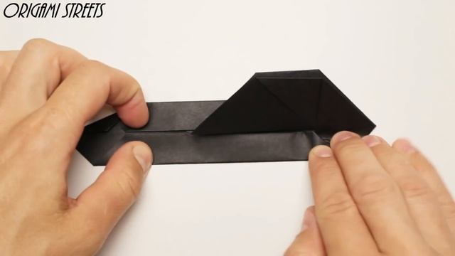 Как сделать когти Росомахи из бумаги. Оригами когти смотреть онлайн