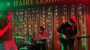 Хватит – Тление | Барнаул, Hairy lemon pub, 15.10.2023