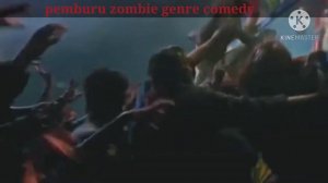 film pemburu zombie lucu ( zombie doble tap) part 12 sub indo