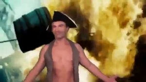 Александр Пистолетов- Я российский новый пират