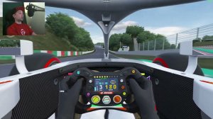 Assetto Corsa