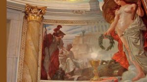 ГАМБУРГ/ Hamburg: Rathaus