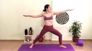 15 Dakikalık Yoga Akışı ile Güçlen ve Esne