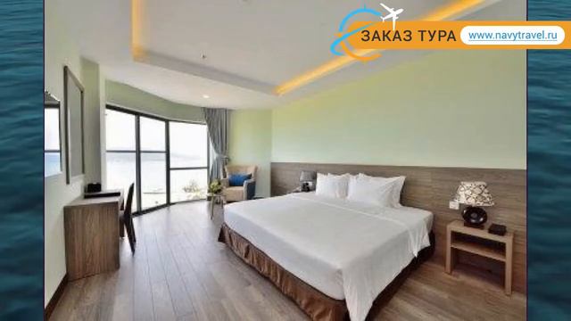 XAVIA HOTEL 4* Вьетнам Нячанг обзор – отель ХАВИА ХОТЕЛ 4* Нячанг видео обзор смотреть онлайн