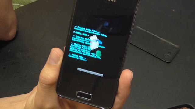 Быстро садится батарея на Android. Решаем проблему. смотреть онлайн