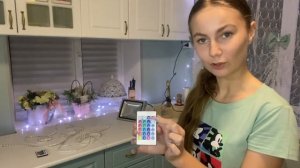 ОБЗОР СВЕТОДИОДНОЙ ЛЕНТЫ ИЗ СВЕТОФОРА????LED лента