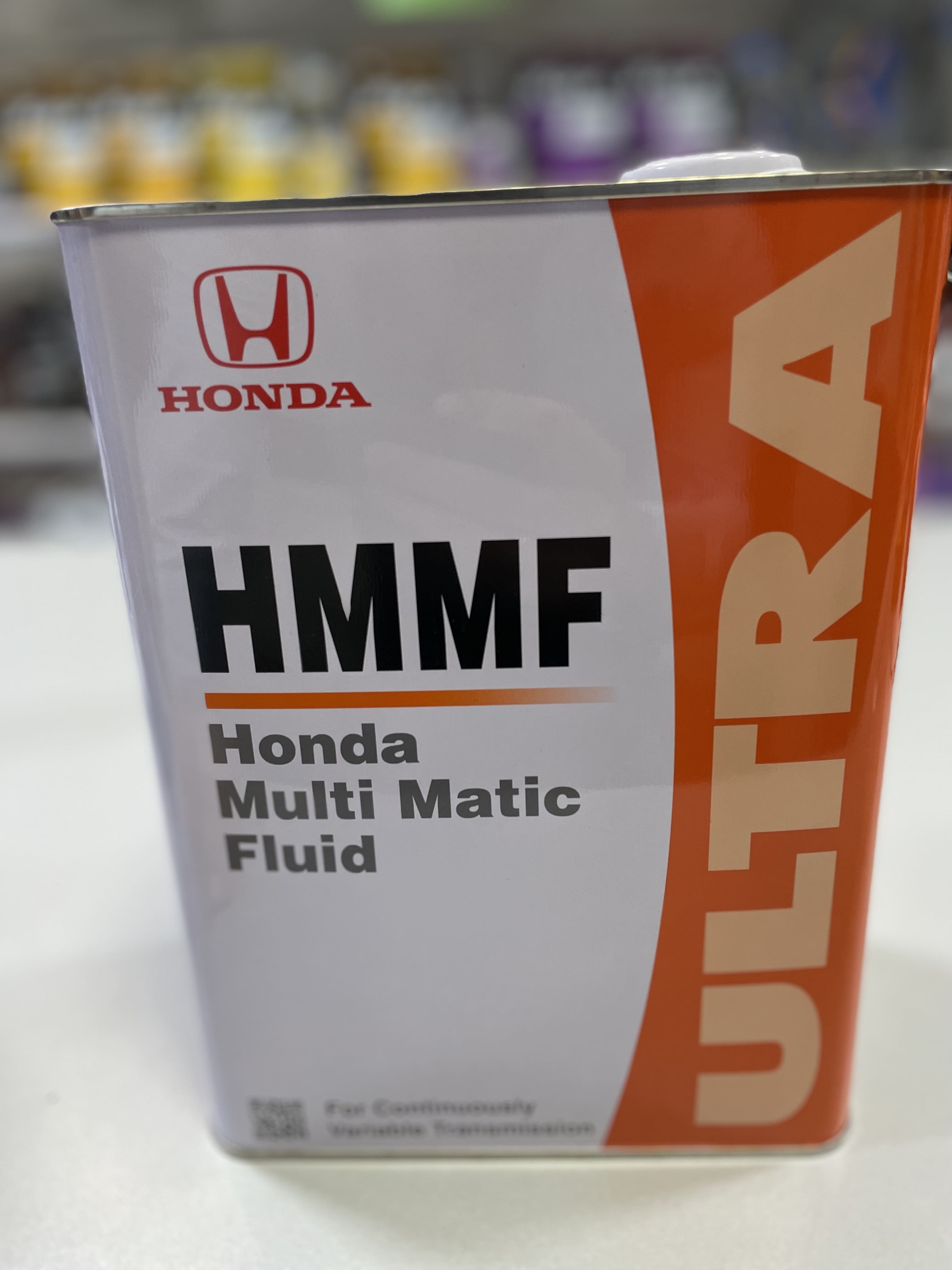 08260-99904 Honda HMMF. Honda HMMF. HMMF оригинал. HMMF 1 литр.