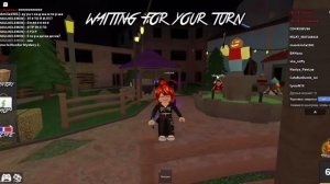 КАК ОБМЕНЯТЬ КОНФЕТЫ НА МОНЕТЫ В MURDER MYSTERY 2?! MILKY_WAY Roblox