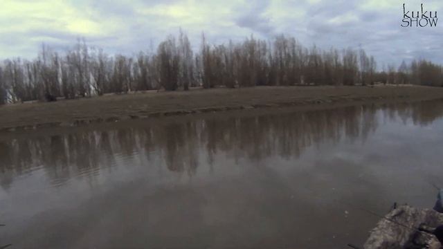 Охота. Весна 2023. Вечёрка. Экспресс обзор.