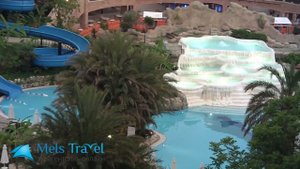 LIMAK ARCADIA GOLF & SPORT RESORT