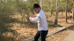 Seni Deyirler trend'ine Mensur Sherif qoşularsa