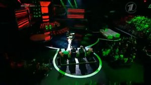 Один В Один 12 05 2013 Юлия Савичева   Глюкозa!