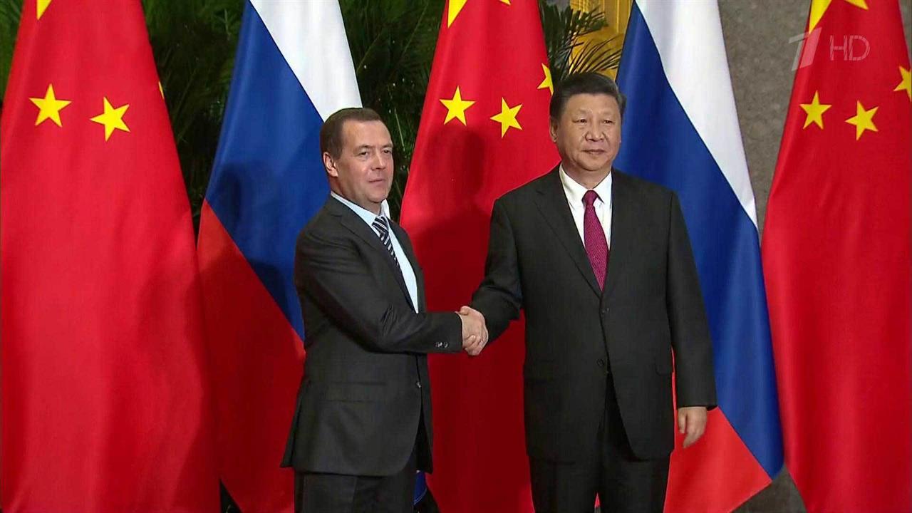 Пока Трамп ведет с Китаем торговую войну, Россия столбит места на китайском рынке