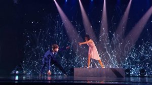 Танцы:Александра Селиванова и Станислав Литвинов (Magnum Opus - Never Let Me Go) (сезон 3, серия 16)