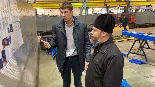Грязинский Культиваторный Завод. Прорыв в производстве сельхозоборудования.