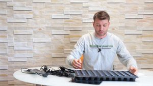 Обзор греющих ковриков и варианты их применения.